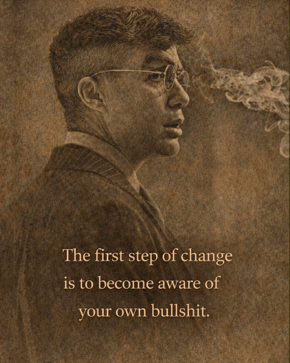 School Of Great Men tweet media