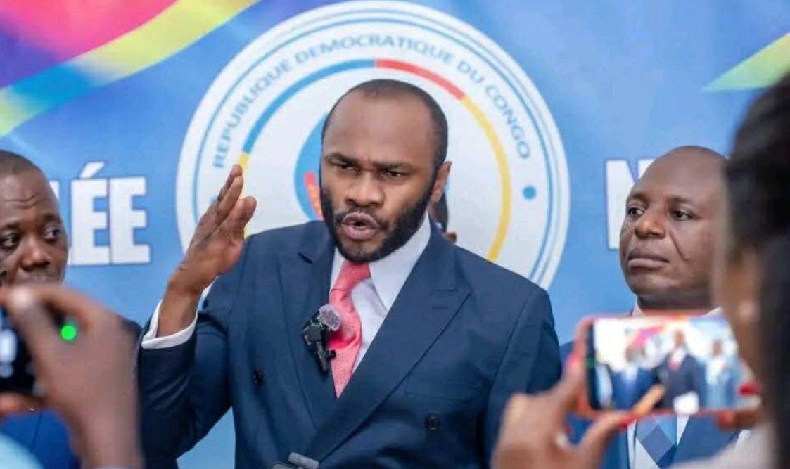 Steve Wembi tweet media