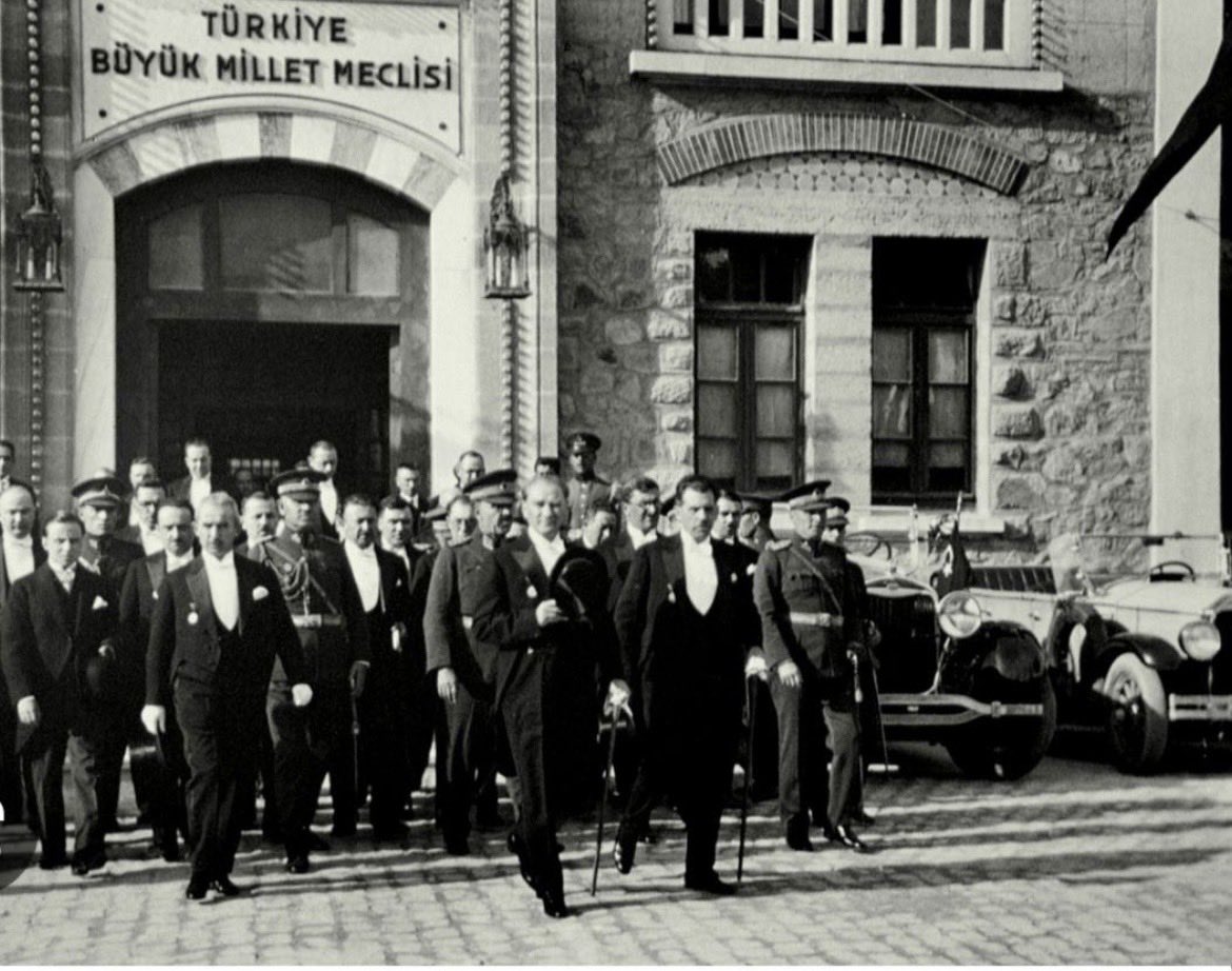Gülkız TULAY tweet media
