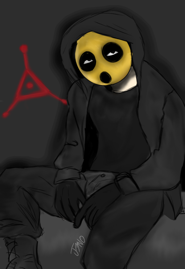 murderpals4ever's tweet photo. ⚠️Fandom: Strange Harvest

🔪 Shipname: MurderPals/Jeslie

❓Ship Icons: 🟡🔵 

💛 Relationship Status: Unconfessed Mutual Love/Crushes

📷Sharing Status: Nonsharing, not sure any doubles exist of him anyway https://t.co/QzYQA4wOiv