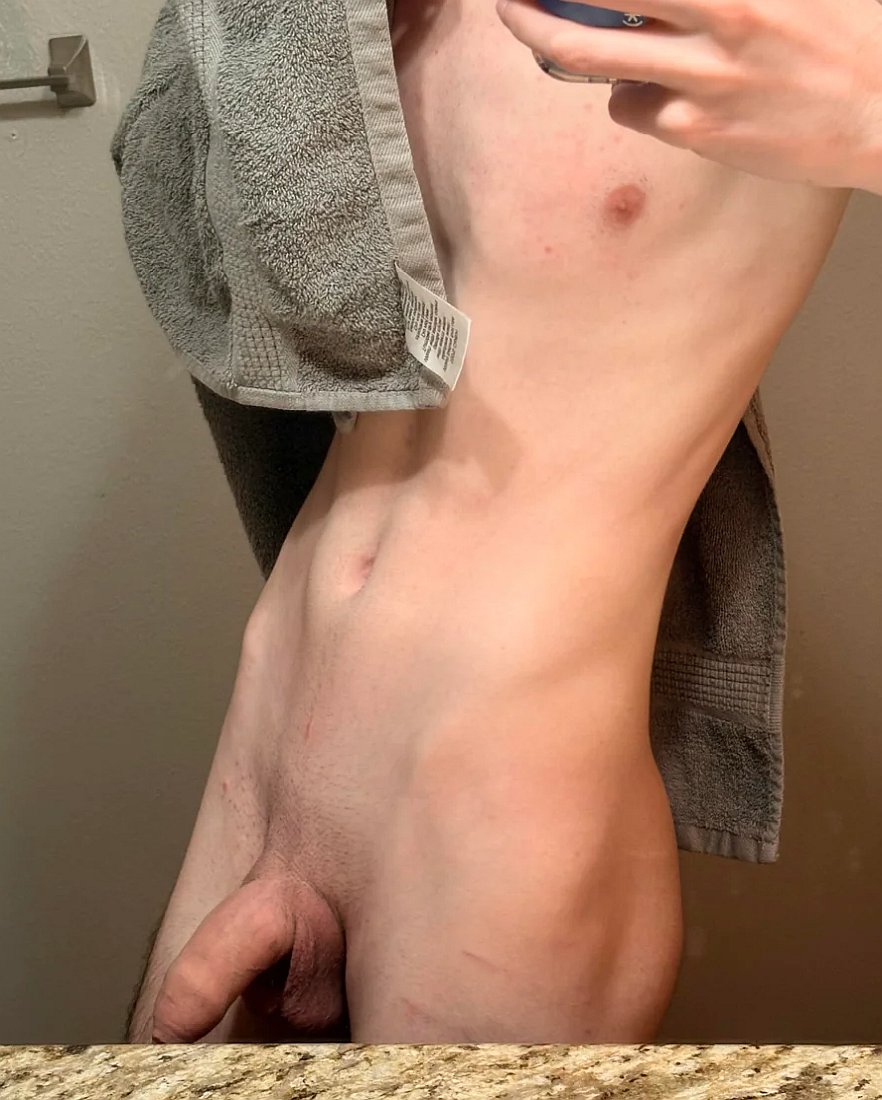 EstheteDad's tweet photo. Chudai 🥵 #twink #uncutdick #thinwaist https://t.co/IgZla5GRrh