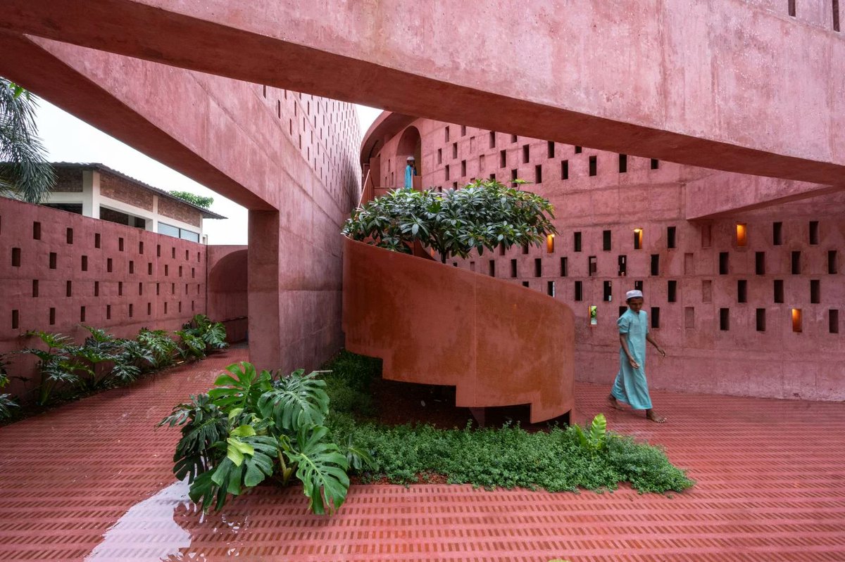 Architectural Art (A-A) tweet media