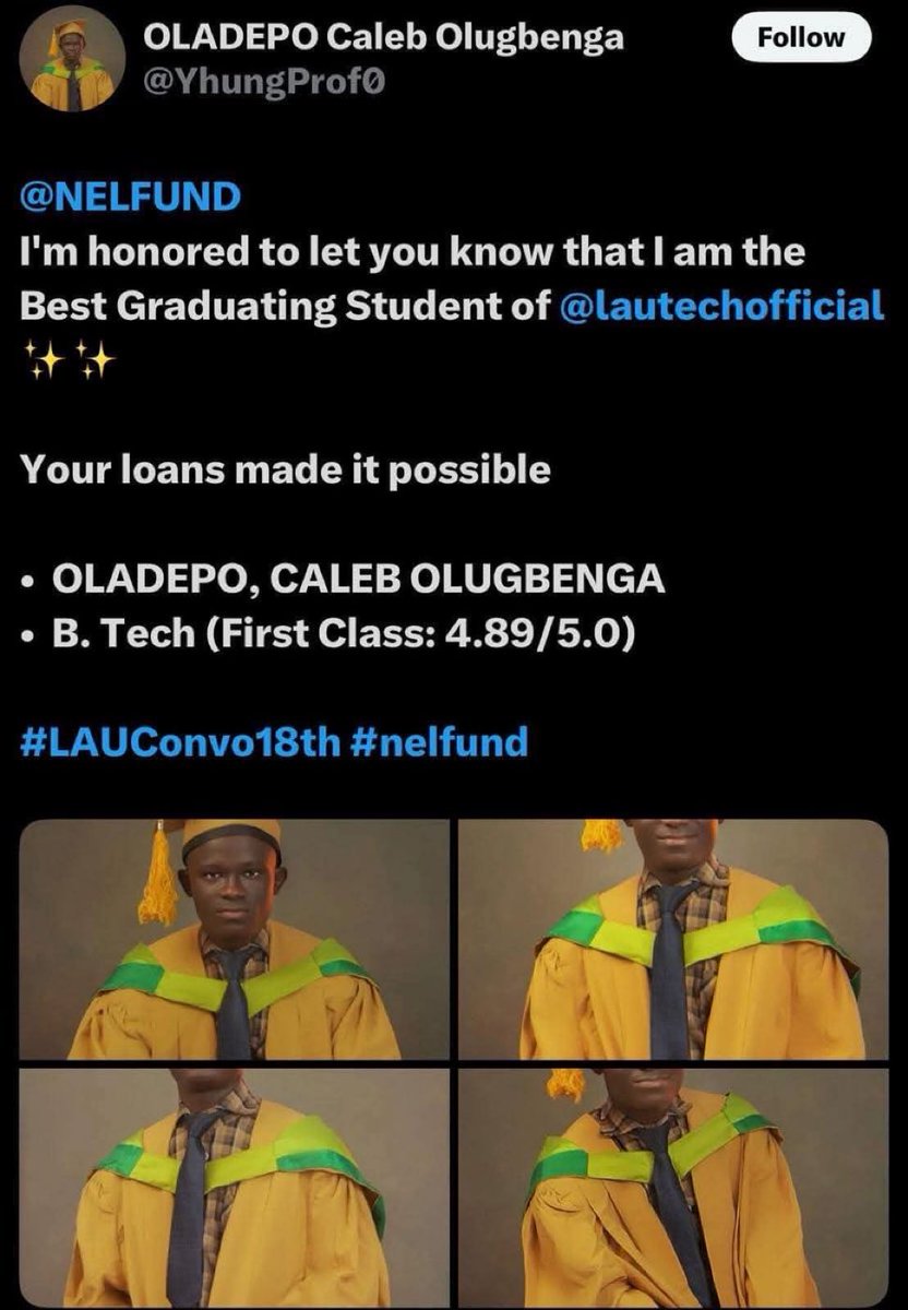 Akitiolu 🇳🇬 🍦 tweet media