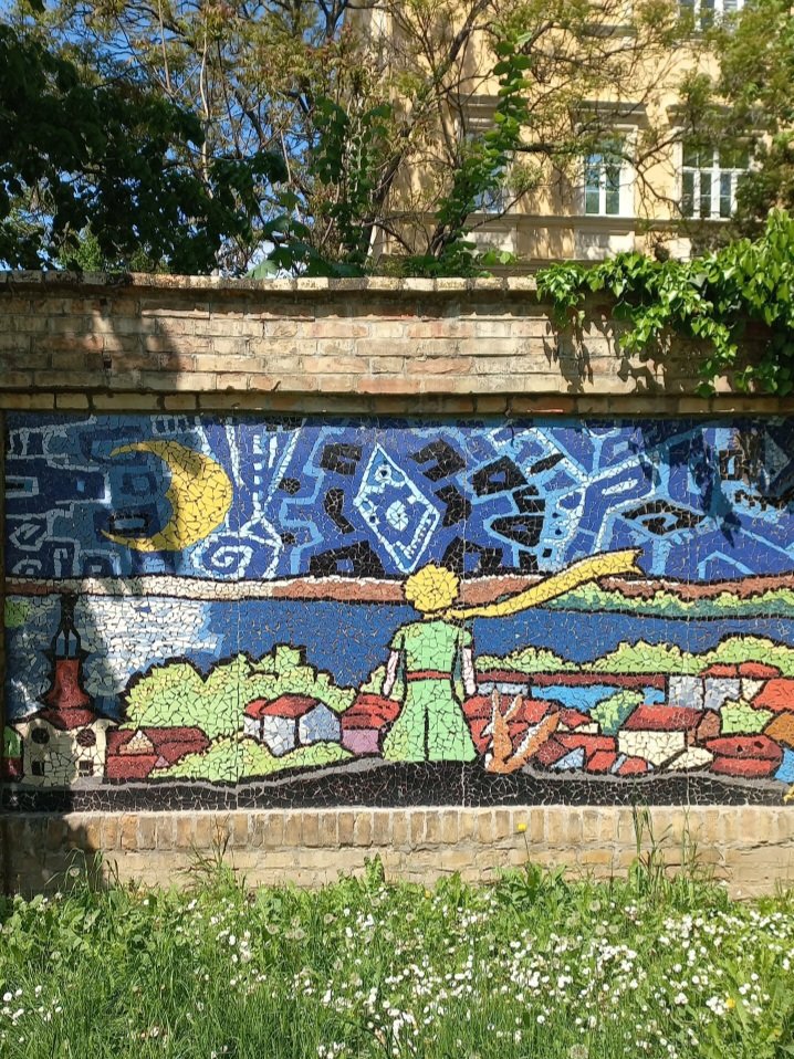 Zemun. ❤️