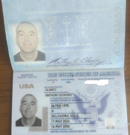 USConnect tweet media