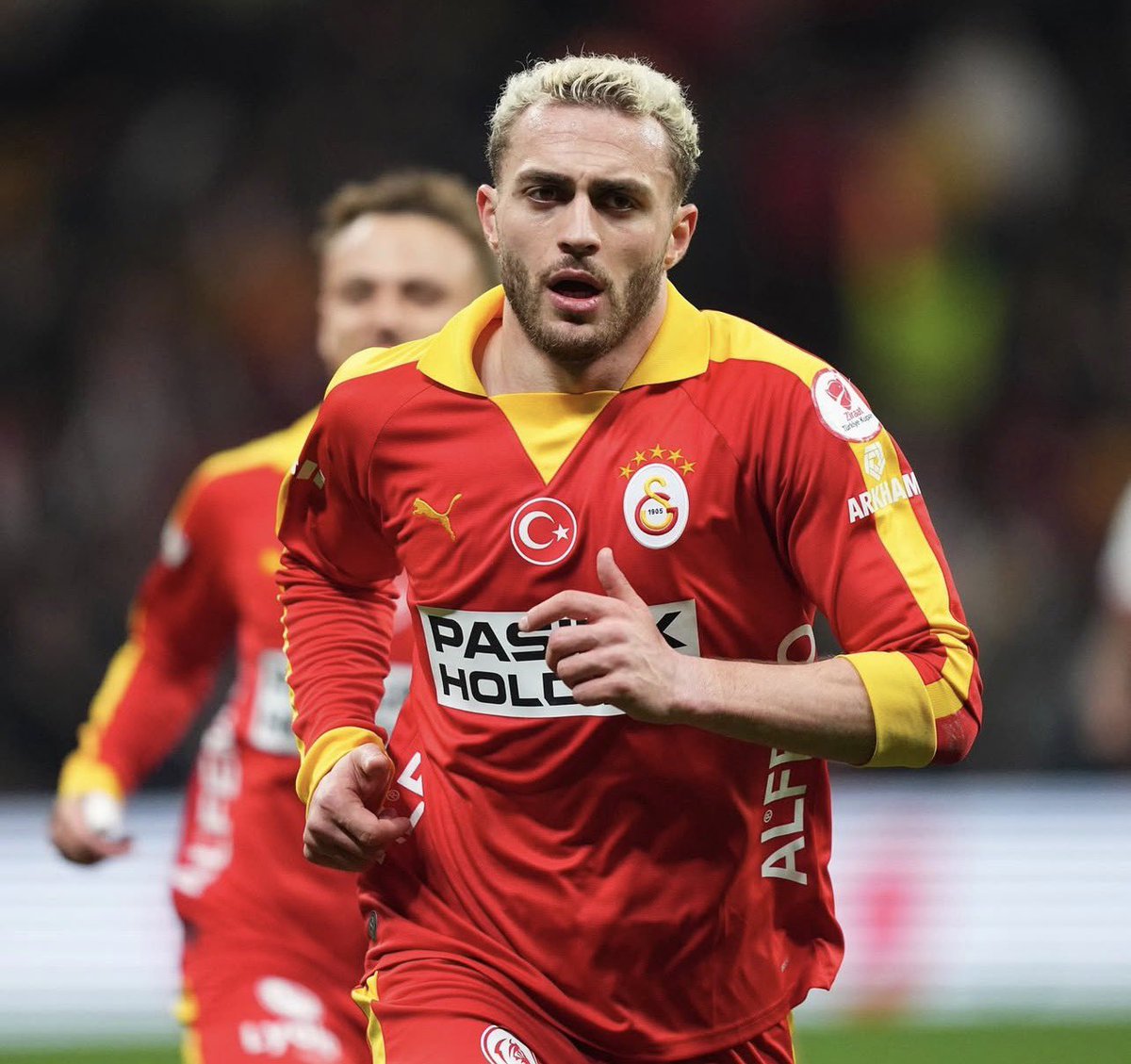 ijustcimbomgirl's tweet photo. Barışın Galatasaraydaki son 4 maçıııı😭😭 nasıl ayrılacağız biz seninleee yaa offf https://t.co/7WNGfhSrvm