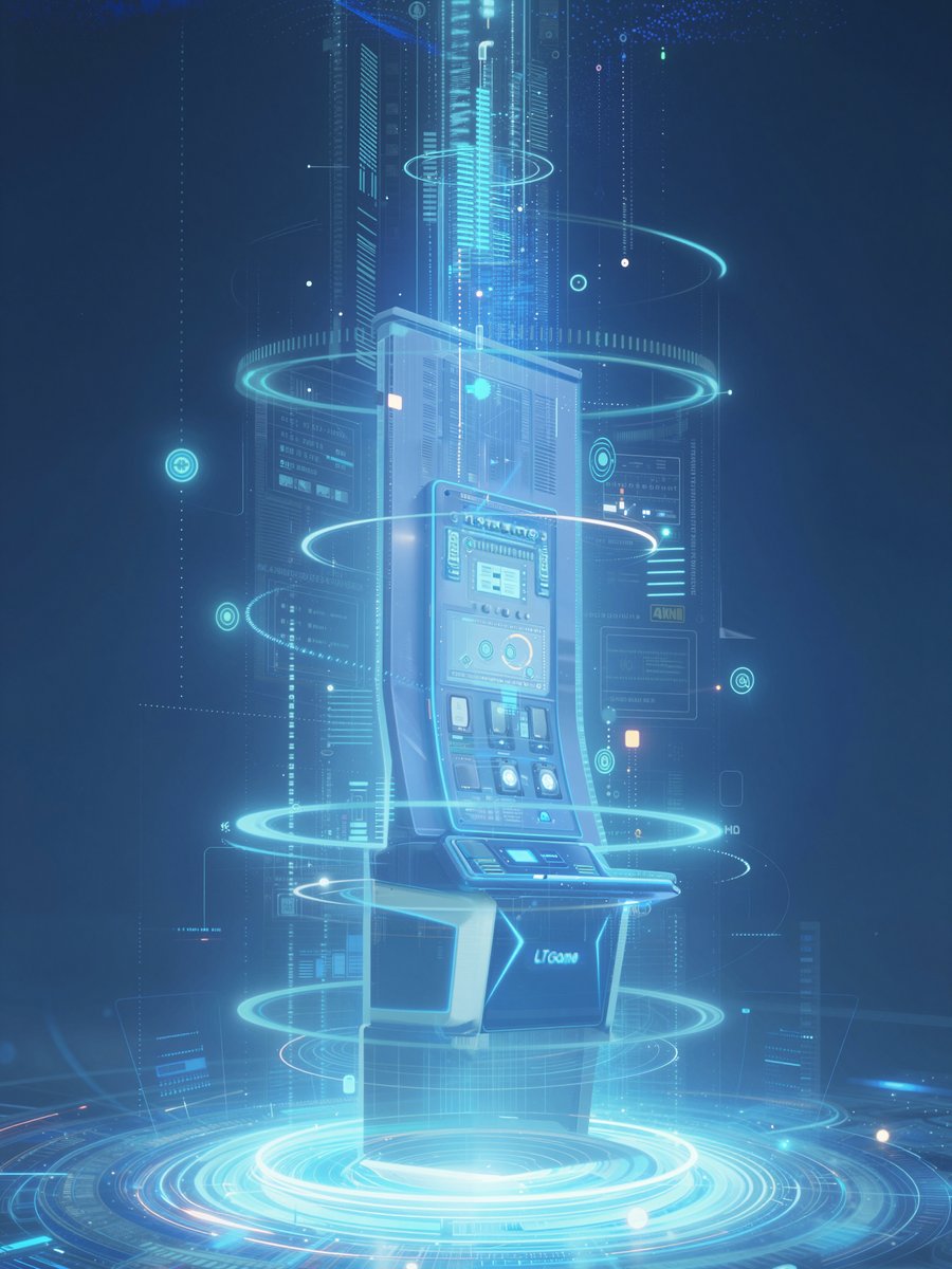 NebulaInquiry's tweet image. 🌌NEBULA’sDisplay Audit Device (DAD)provides built-in audit support to keep gameplay traceable with centralized logs—designed for operator confidence and compliance-ready operations.
💬 Want a first look at how it works?
✉️ Email  laurenxie@hk1180.com

#iGaming #Compliance