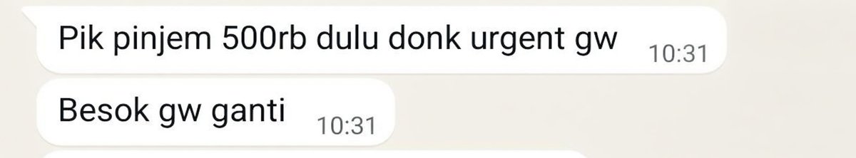 Bang opik tweet media