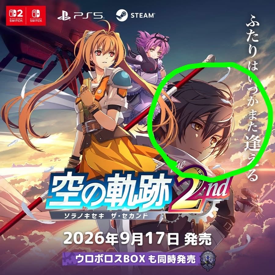 妮卡沃爾@異世界聲優偶像兔兔 tweet media