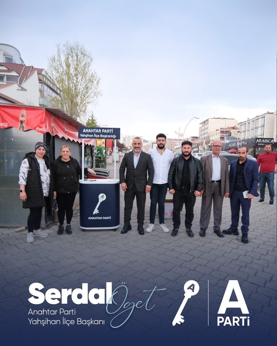 SerdalOget's tweet photo. Bugün, vatanımızın bağımsızlığı ve milletimizin huzuru için canlarını feda eden aziz şehitlerimizin ruhuna ithafen lokma hayrı gerçekleştirdik.

Şehitlerimiz, bu toprakların bize emanet edilmesinin en büyük bedelini ödeyen, isimleri kalbimize kazınmış kahramanlardır. Onların fedakârlığı sayesinde bugün özgürce yaşıyor, yarınlara umutla bakabiliyoruz.

Gerçekleştirdiğimiz bu hayır vesilesiyle hem dualarımızı ettik hem de aziz hatıralarını bir kez daha yad ettik. Şehitlerimizin emanetine sahip çıkmak, onların bıraktığı değerlere bağlı kalmak hepimizin ortak sorumluluğudur.

Rabbim tüm şehitlerimizin makamını ali eylesin, ailelerine sabır ve metanet versin.
Onları hiçbir zaman unutmadık, unutturmayacağız.