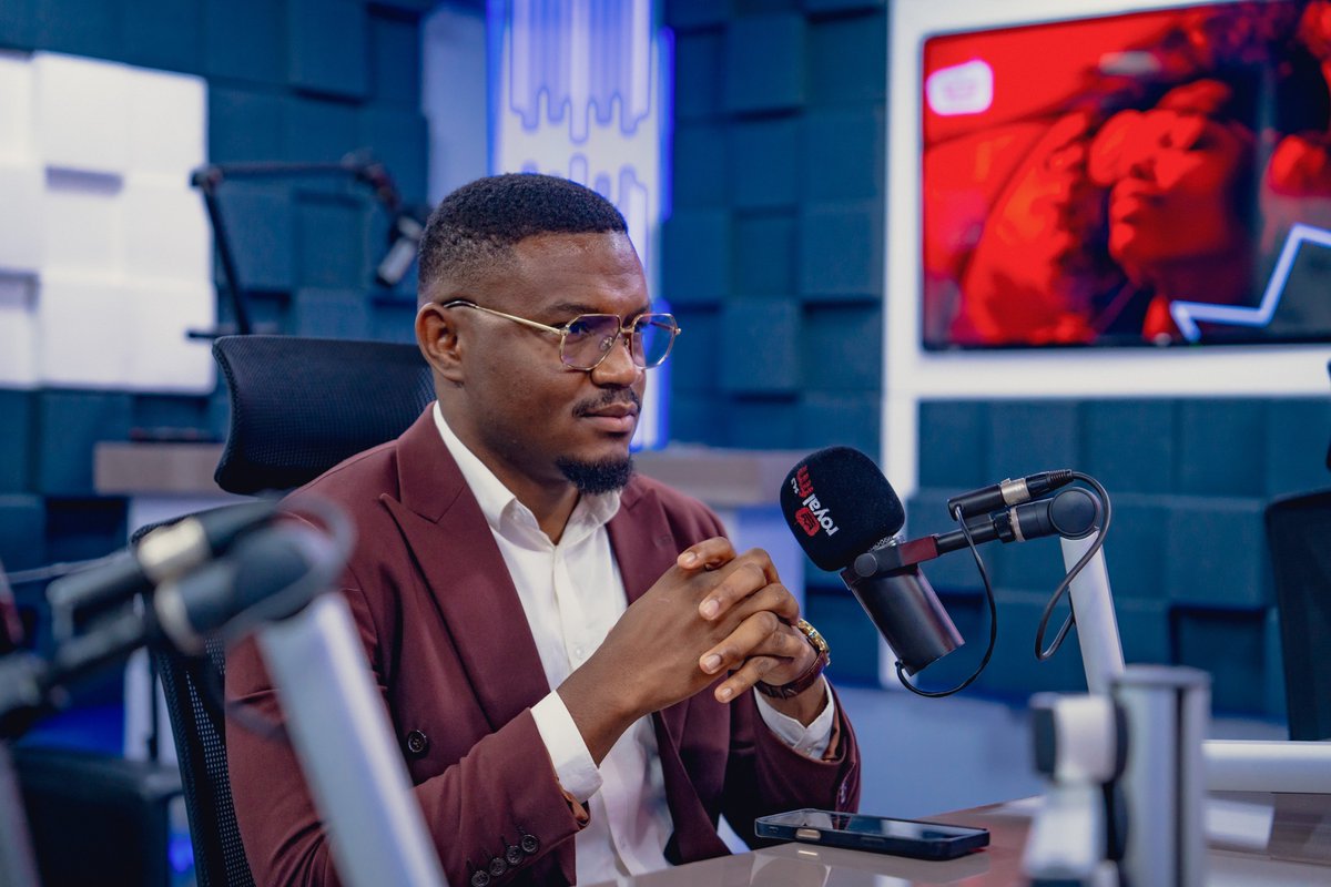 Royal FM 94.3 Kigali tweet media