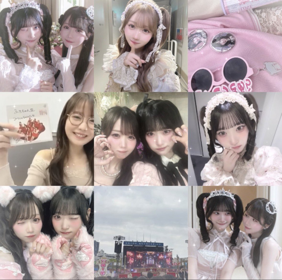 ふ き ⋆✦ tweet media