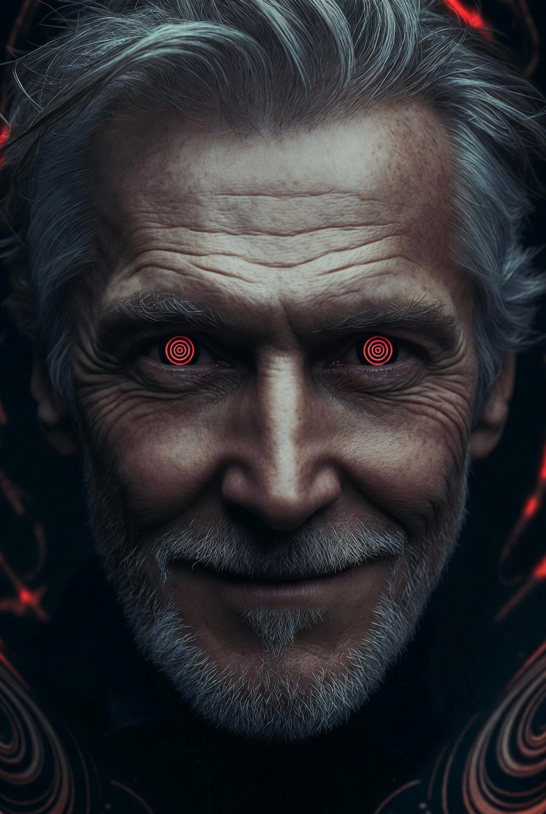 Trance Daddy Dom🍼 | 66yo Hypno Daddy tweet media