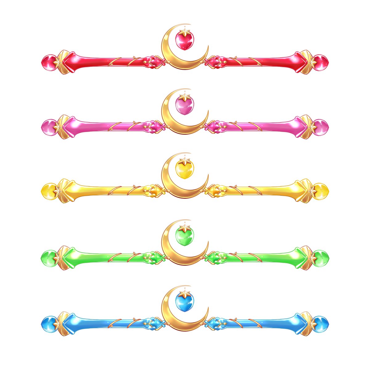 一流🔱Live2D制作お仕事募集中 tweet media