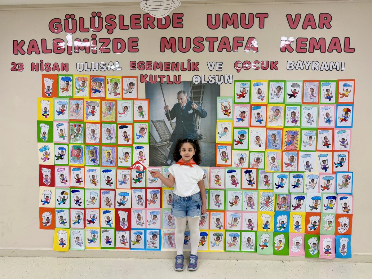 Dr. Meriç Demir Kahraman tweet media