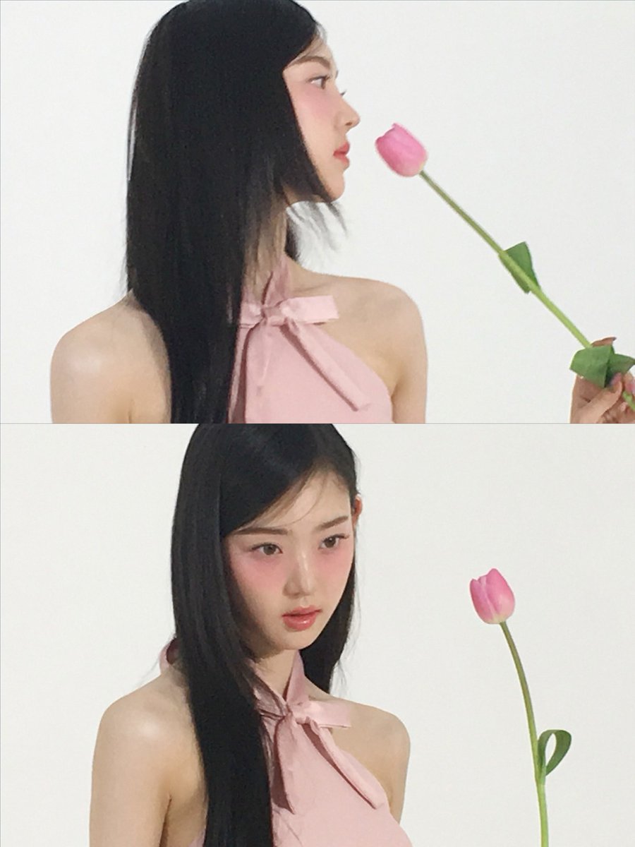KiiiKiii LEESOL 이솔 tweet media