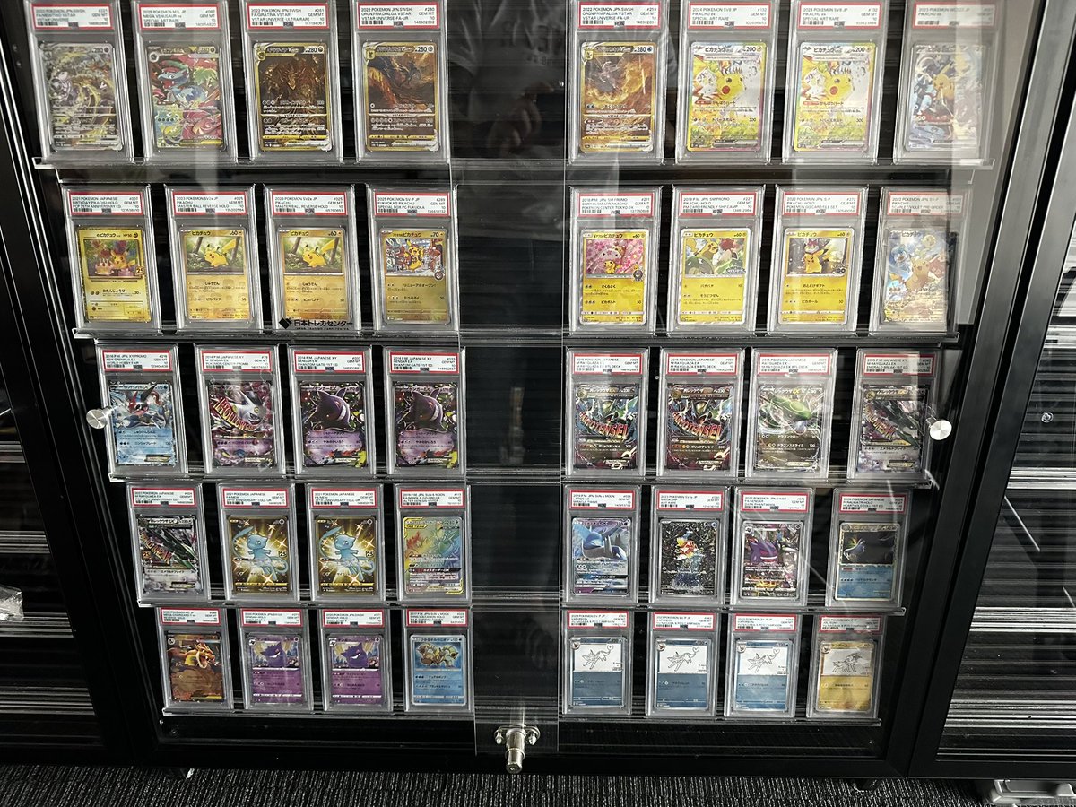 TCGShop CHAMA家 tweet media