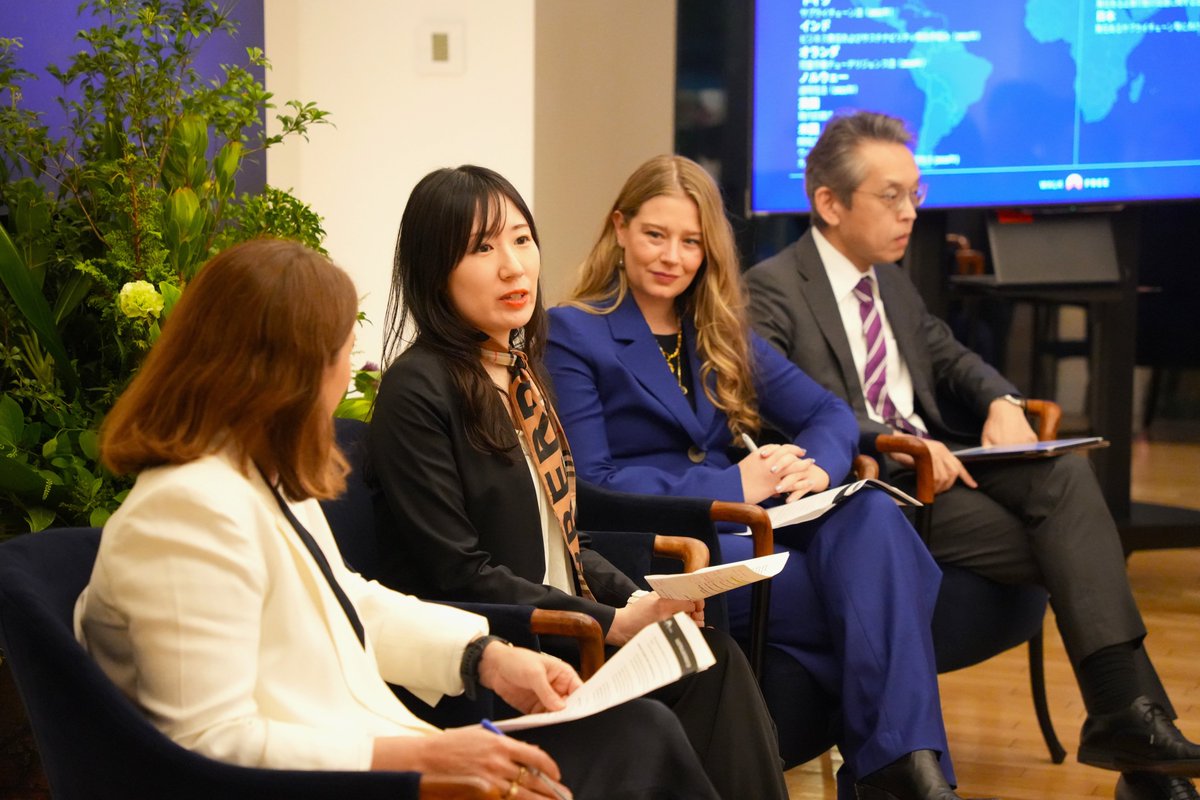 オーストラリア大使館 Australia in Japan tweet media