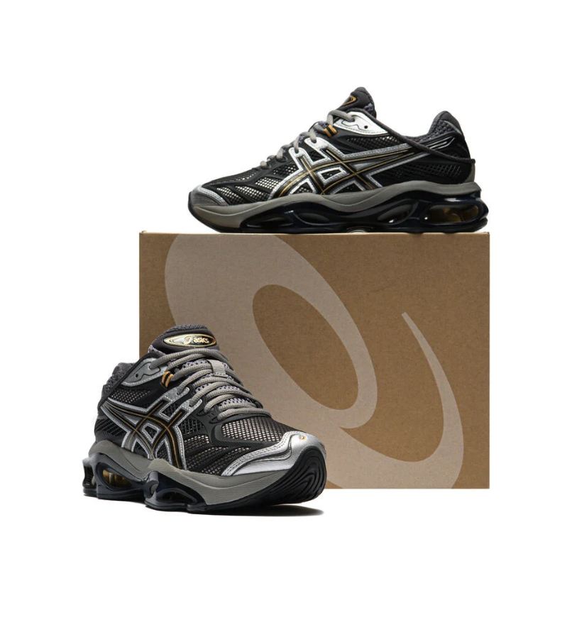 SOLELINKS's tweet photo. Ad: LIVE at 3pm PT/6pm ET
ASICS Gel-Kinetic 2.0 ‘Clay Grey/Black’

Asphaltgold:https://t.co/PZXEGpcLdH
BSTN:https://t.co/ZIIzjzMWJ0
Afew:https://t.co/lMBQwgsWKW
Offspring:https://t.co/DJjE463hDh https://t.co/WVC3Jq8zIy