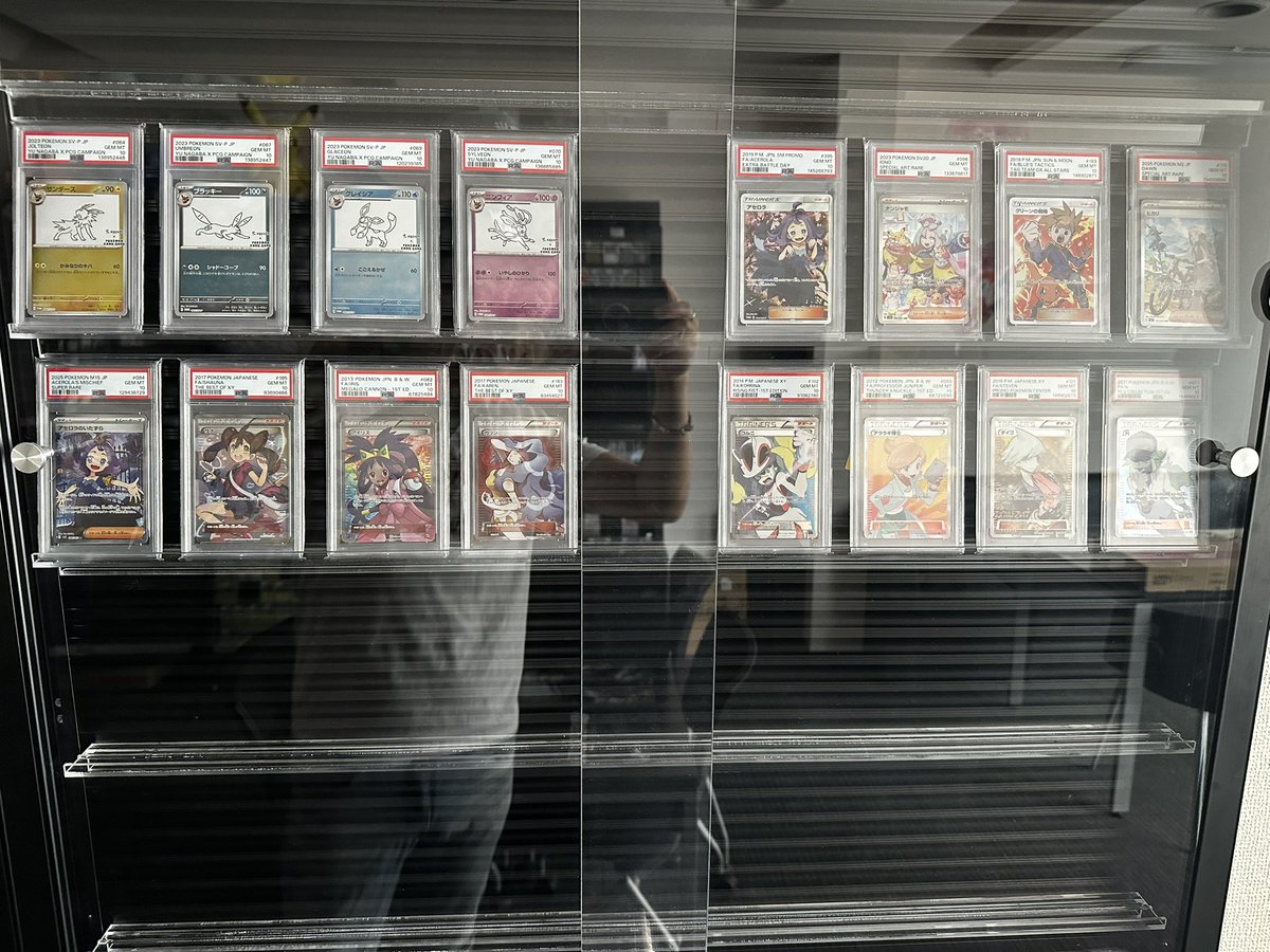 TCGShop CHAMA家 tweet media