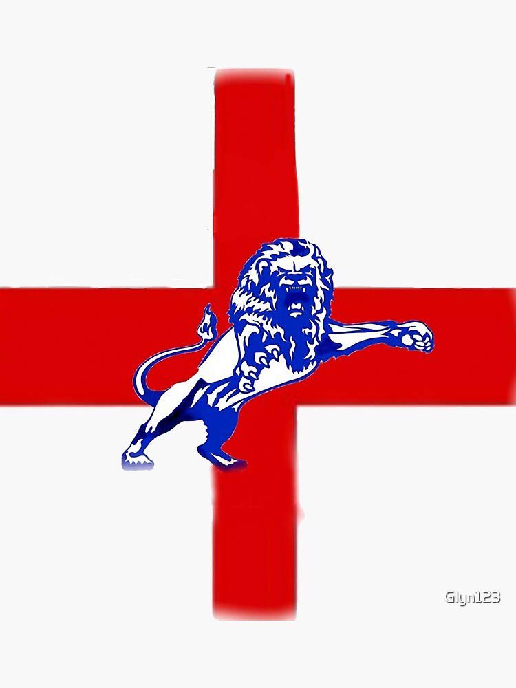 P4UL8K's tweet image. Happy St George’s day 
#stgeorgesday #england