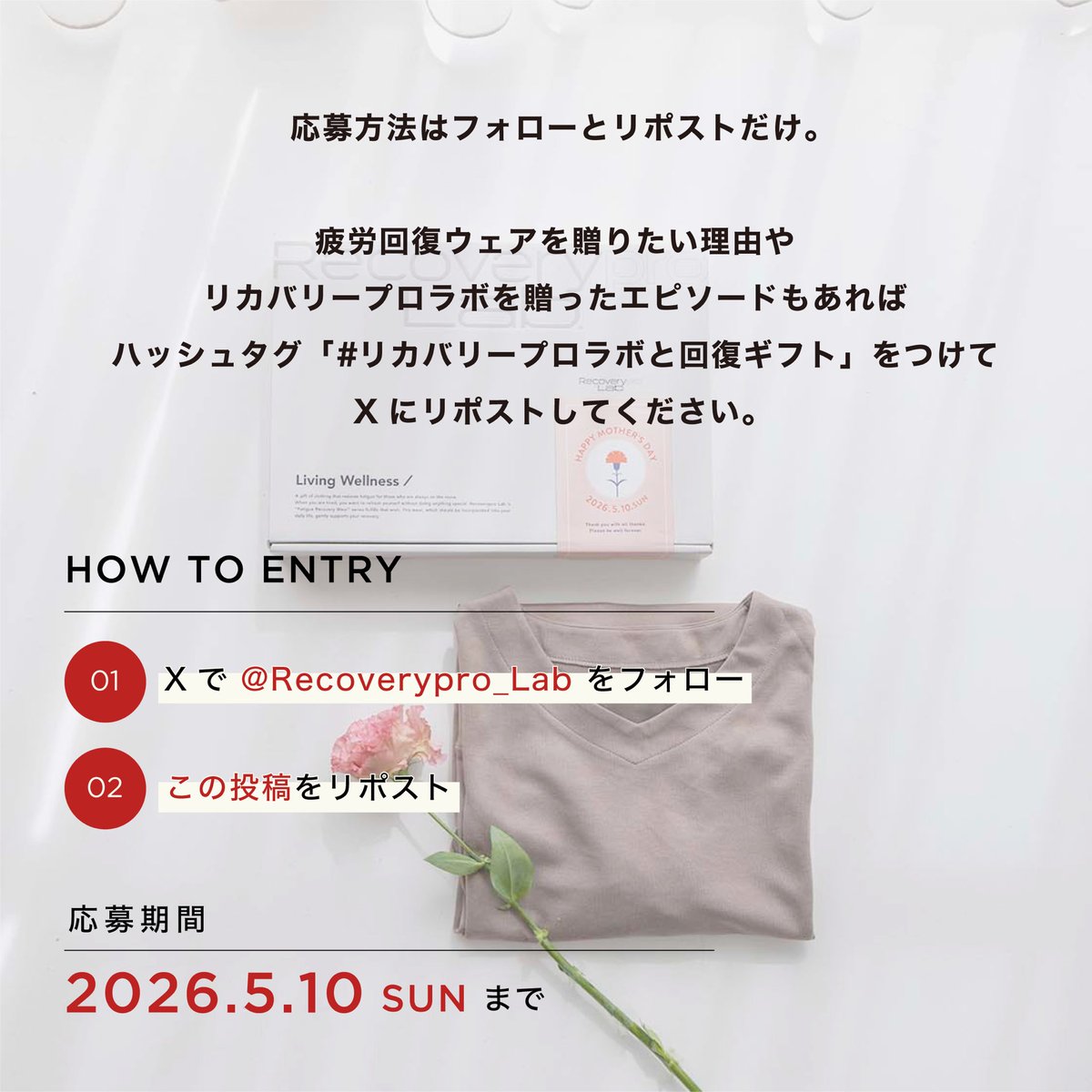 Recoverypro Lab. tweet media