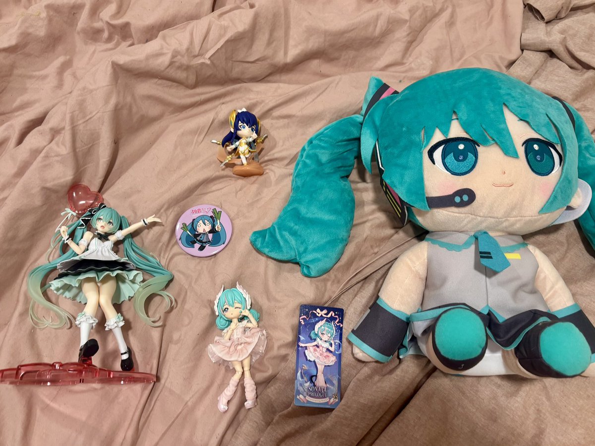 BIRTHDAY HAULLLLL + 3000 RP 🤤