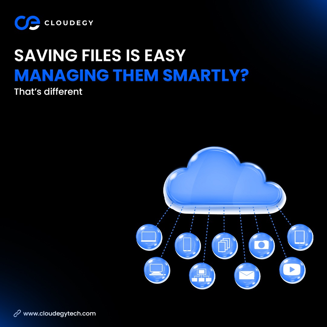 cloudegy_tech's tweet image. Saving files is easy.
Managing them smartly? That’s different.

👉 Cloud Drive makes it simple.

#CloudTech #Cloudegy #TechUpgrade #CloudDrive #CloudStorage #TechShift #CloudSecurity