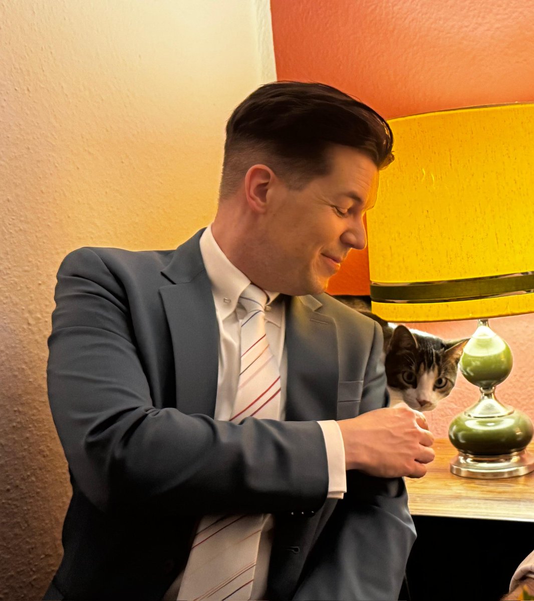 Ole Nymoen tweet media