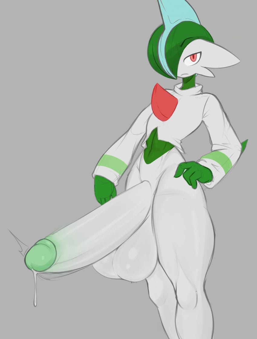 GEO THE TWINK GALLADE 🔞 tweet media