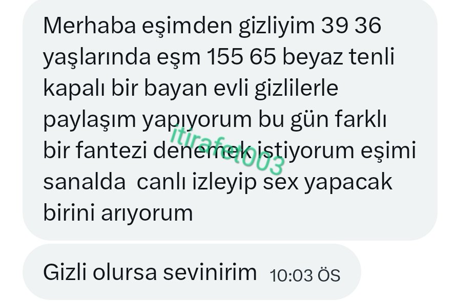 itirafet tweet media