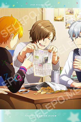 selepo セレポ公式 tweet media