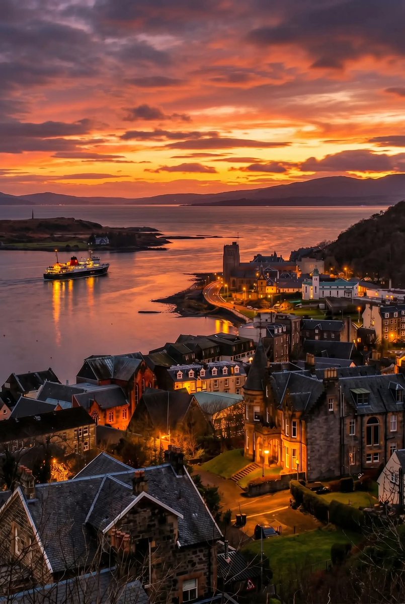 CityScapes tweet media