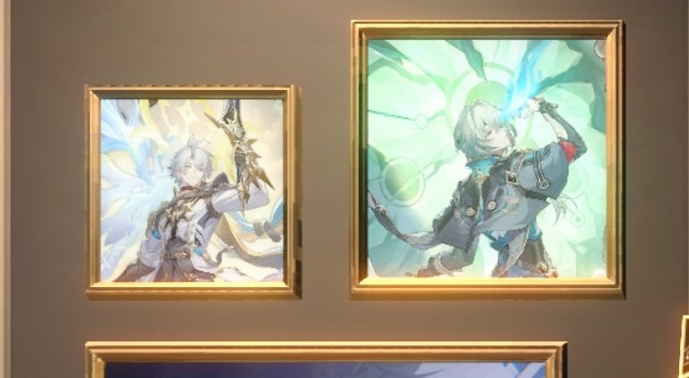 100% pnxlings I meet set their wall like this 🥺