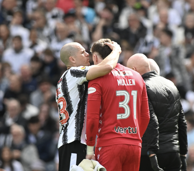 Daily Record Sport tweet media