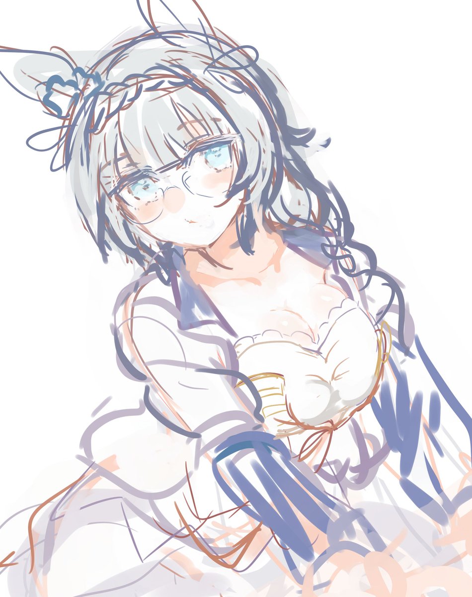 「」|志村＠skeb 募集中のイラスト