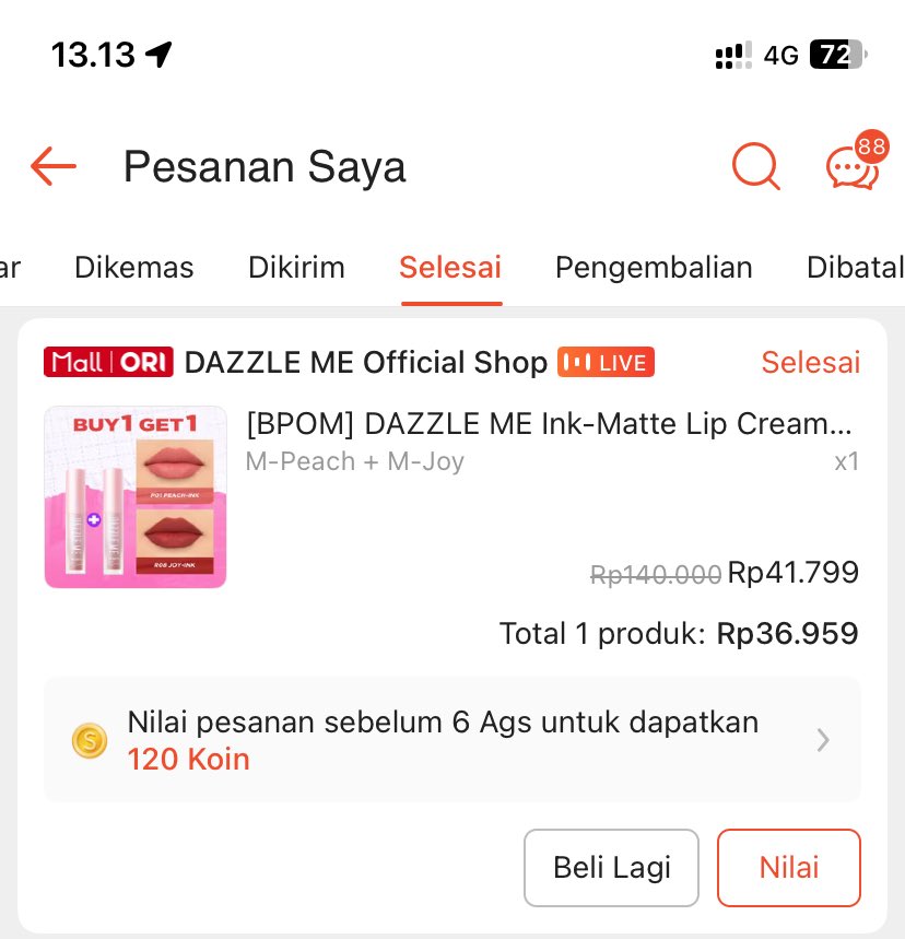 pitypink || REKOMENDASI tweet media