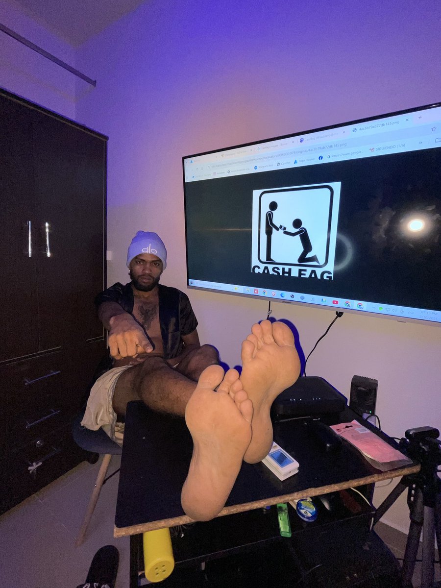 CASHMASTER 420 tweet media