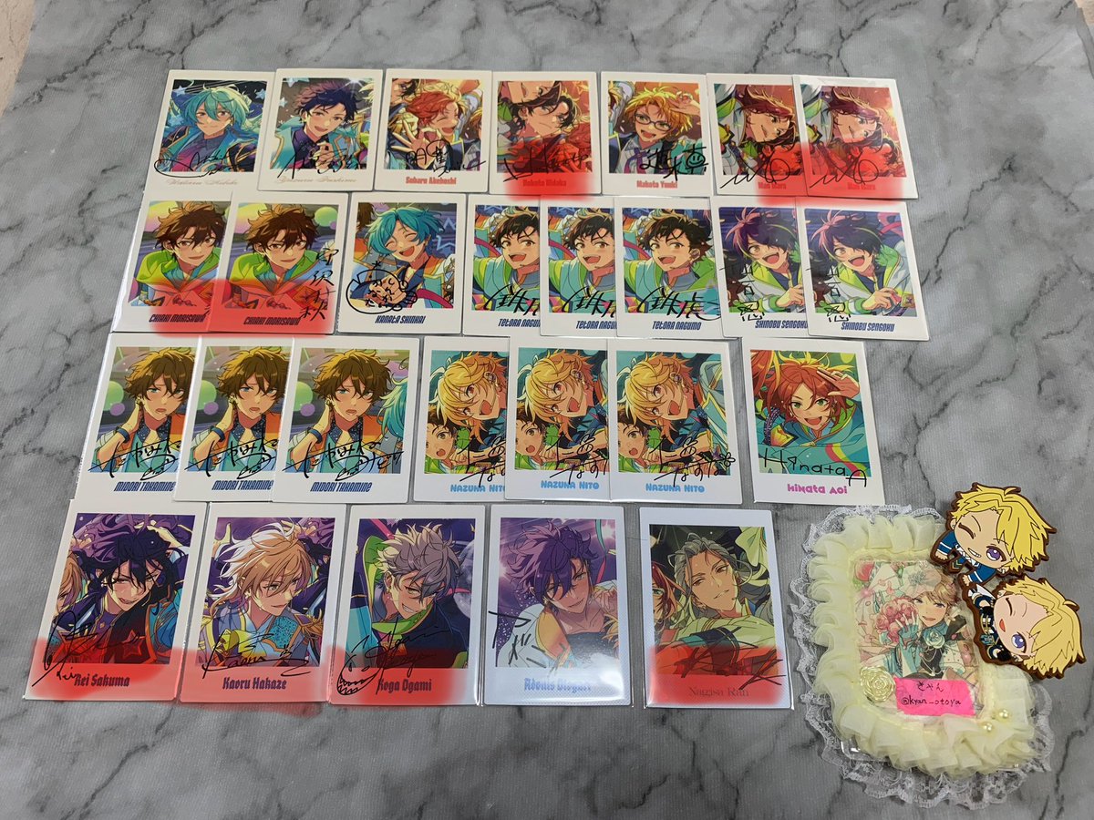 きゃん tweet media