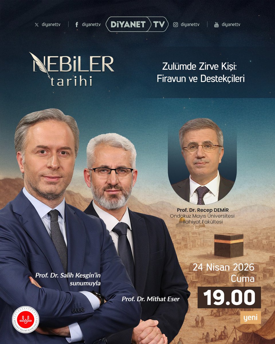 ProfRecepDemir's tweet photo. https://t.co/oPd7sNn68A