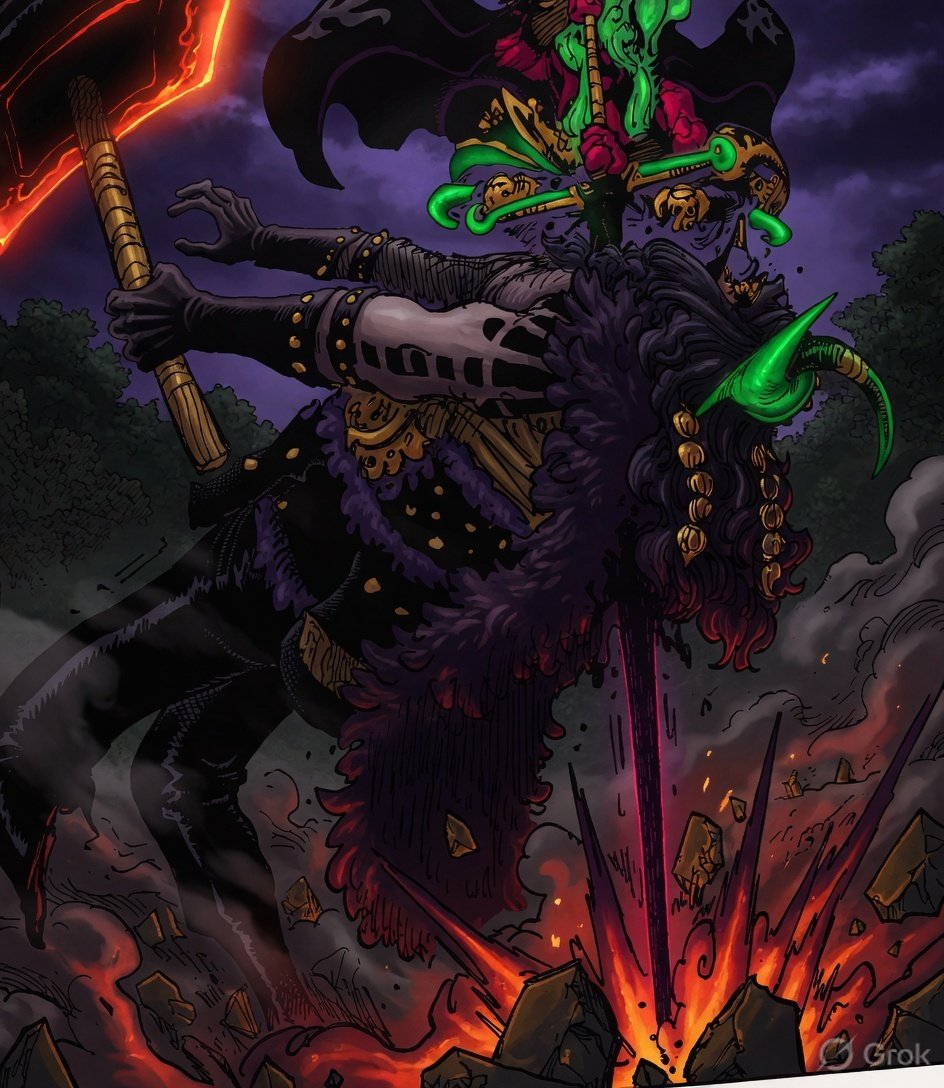 KaijuCortex tweet media