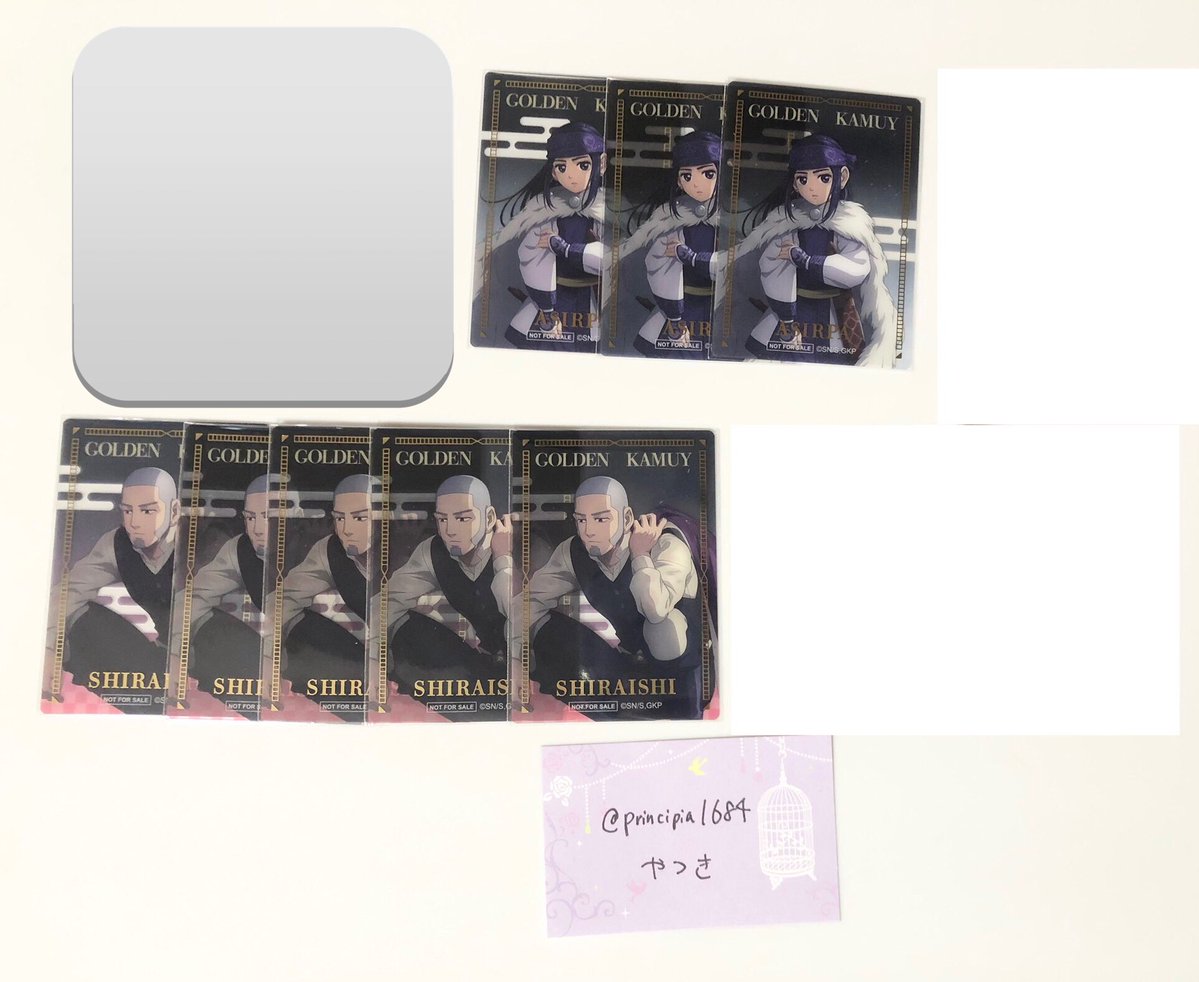 やつき tweet media