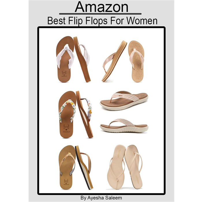 HumbleAttitude1's tweet image. Best flip flops for women
amazon.com/shop/ayeshades…
#Ad #amazon #amazonfinds #founditonamazon #flipflops #sandals