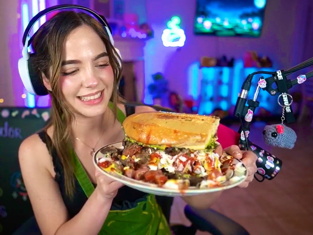 DND 🦂 Daniellagl_sy 💗 tweet media