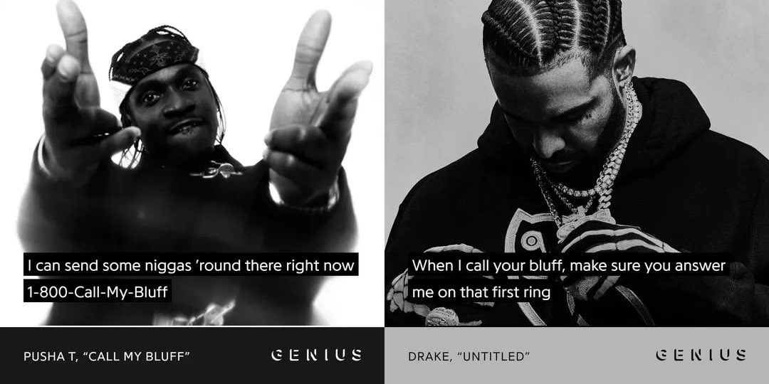 MAY 15 - ICEMAN 

HEAD TAPS COMING 💀🔫