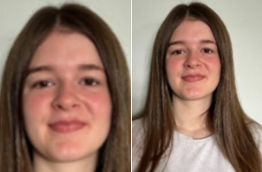 andrew_gosden's tweet image. Have you seen Chloe (17) reported missing from #Rastrick (#WestYorkshire) on April 21, 2026 last seen on April 20, 2026? (may have travelled to #Cardiff) (has a tattoo of a heart on her right hand) (Call West Yorkshire police on 999 quoting 96 of 21 April) facebook.com/westyorkshirep…