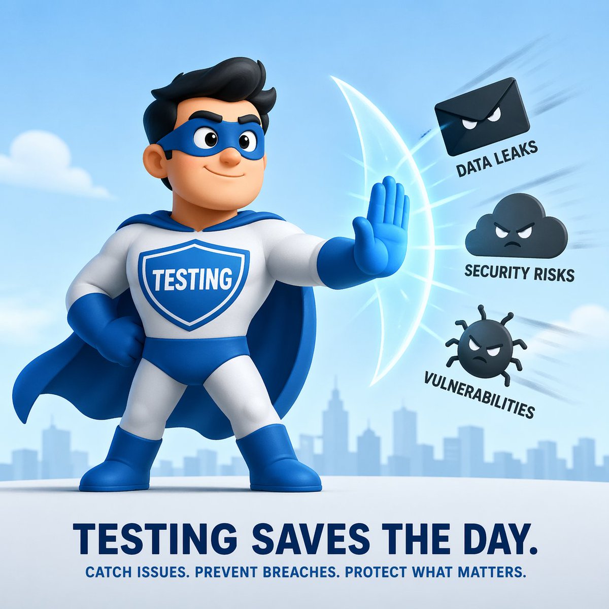 DevSkips Media tweet media