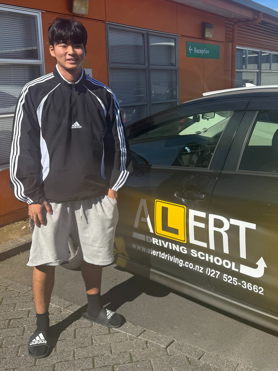 Alert Driving School tweet media