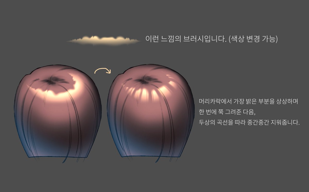 CLIP STUDIO PAINT（클튜） tweet media