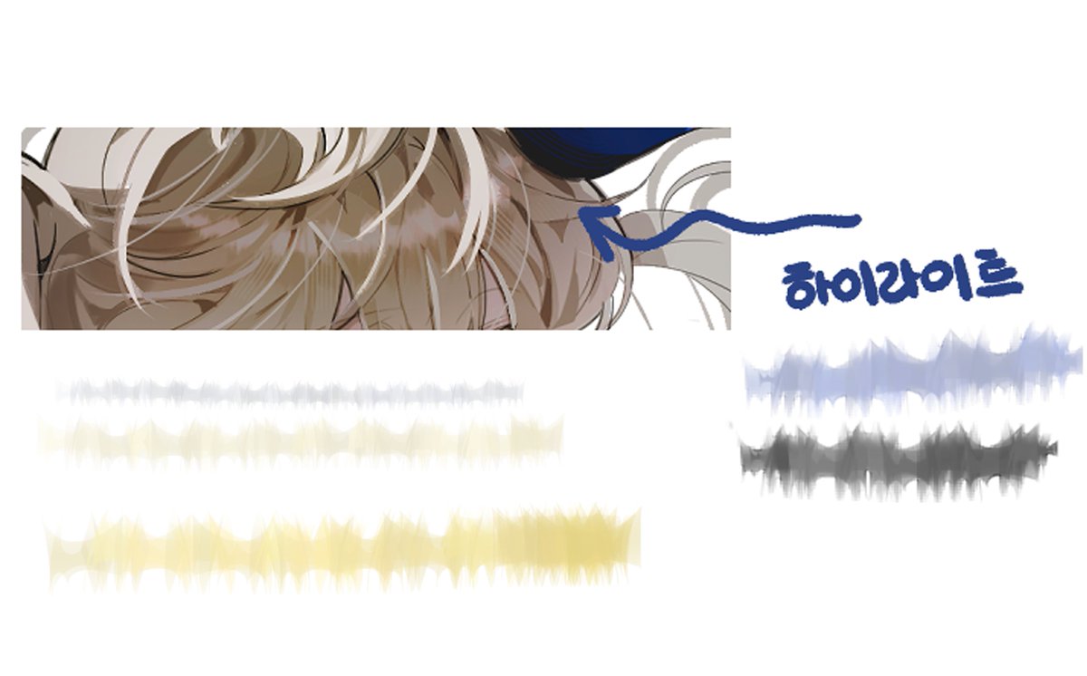 CLIP STUDIO PAINT（클튜） tweet media